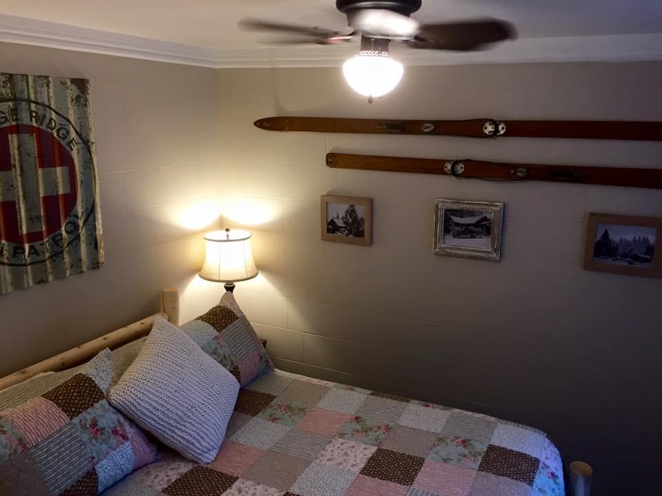 Gables Cedar Creek Inn Twain Harte المظهر الخارجي الصورة