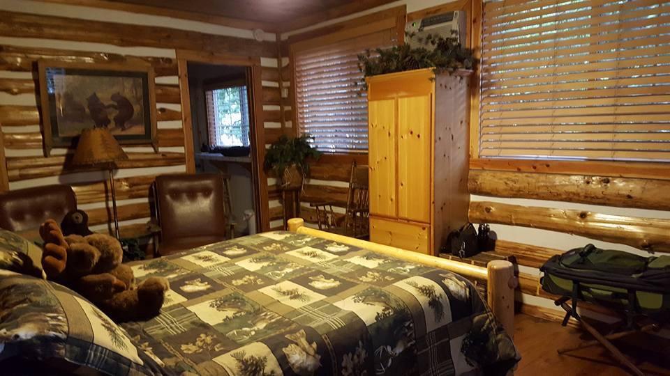 Gables Cedar Creek Inn Twain Harte المظهر الخارجي الصورة